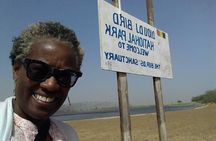 2-Days Thies, St Louis and Djoudj Park or “Langue de Barbarie" Safari from Dakar