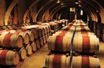 Kelowna Wine Cider Spirits Beer Tour