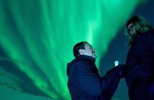 Northern Light Chase Tour