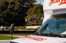 Exclusive LA Celebrity Homes Tour for Groups and Families