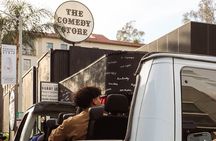 The Original Celebrity Homes Tour