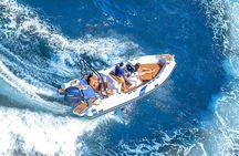Luxury Private Speed Boat Hurghada Snorkeling and Dolphin House
