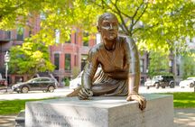 Boston: Votes for Women History Tour of Back Bay