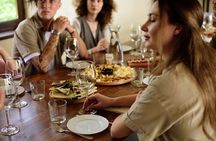 Rare Grape and Wine Tasting Experience