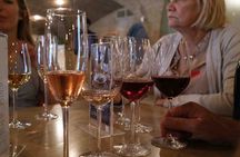 Franschhoek Wine Tram Experience from Cape Town 8 Hour Tour