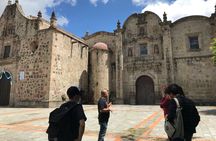 Tour Barrio de Analco, Guadalajara's first neighborhood