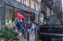 Half-Day NYC Bus Tour with Optional Empire State Building Ticket