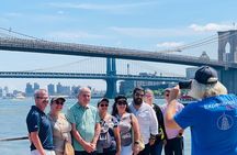 Half-Day NYC Bus Tour with Optional Empire State Building Ticket
