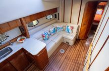 60ft 1 Hour FREE | Miami Yacht Rental | 3 to 6 Hours | 13 People