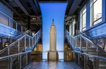 Half-Day Bus Tour of NYC with Empire State Building Access