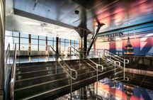 Half-Day NYC Bus Tour with Optional Empire State Building Ticket