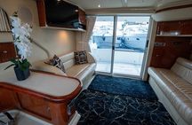 48ft 1 Hour FREE | Miami Yacht Rental | 3 to 6 Hours | 13 People