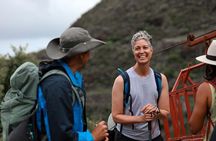 Tenerife: Hiking Tour in Anaga & Enchanted Forest with Pickup