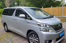 Rock of Cashel Where Legends Live Luxury Cave & Castle Adventure 