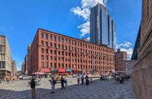 Brooklyn Uncovered Iconic Views and Diverse Cultures