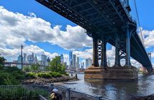 Brooklyn Uncovered Iconic Views and Diverse Cultures