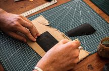 Leather Goods Workshop Create Your Own Leather Souvenir 