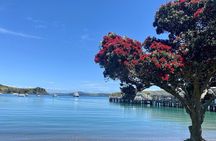 Waiheke Island Gourmet Food and Wine Tour