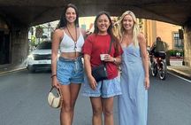 Personal Tour Guide in Manila Philippines