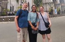 Personal Tour Guide in Manila Philippines