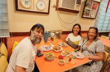 Personal Tour Guide in Manila Philippines