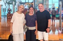 Personal Tour Guide in Manila Philippines