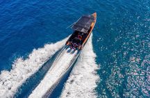 Explore the Vanilla Island Full-Day Tour to Taha’a from Bora Bora