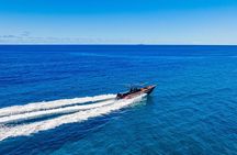Explore the Vanilla Island Full-Day Tour to Taha’a from Bora Bora