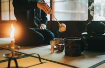 Oboro | Mindful Tea Ceremony in a 100-Year-Old Kyoto Teahouse