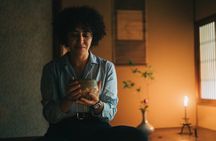 Oboro | Mindful Tea Ceremony in a 100-Year-Old Kyoto Teahouse