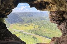 Rio Tanama City Tour with Car Transportation