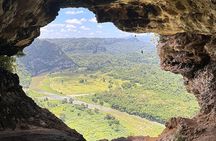 Rio Tanama City Tour with Car Transportation