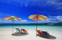 Phi Phi & Khai Islands Full Day