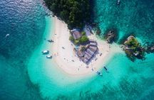 Phi Phi & Khai Islands Full Day