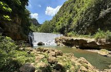 Rio Tanama City Tour with Car Transportation