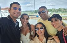 City Tour in Diablo Rojo