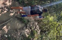 Hiking Maui Hawai’i 
