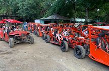 Super Buggies Adventure Tour