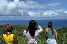 Hiking Maui Hawai’i 