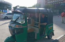 Guided Tuk Tuk Tour of Colombo 