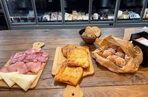 Historical and gastronomic visit to Ajaccio Food Tour