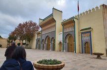 10-Day Morocco Luxury Tour from Casablanca to the Sahara Desert