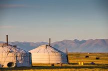 3 Day Nomadic Real Life Experience