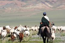 3 Day Nomadic Real Life Experience