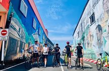 Khao Lak Old Town Cycling Adventure
