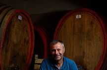 Wine tasting in Mamoiada Cannonau from historic vineyards