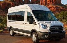 Prescott to Sedona Hike and Sights Tour