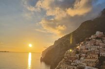 Amalfi Coast Small Group tour by Van From Sorrento up to 8 seats