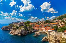 Private Dubrovnik to Mostar & Kravice Falls Tour