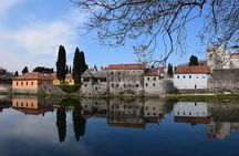 Dubrovnik to Montenegro and Bosnia Private Tour
